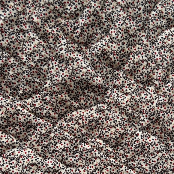 Patchwork Star Quilt - Multicolor - Picture 3 of 9